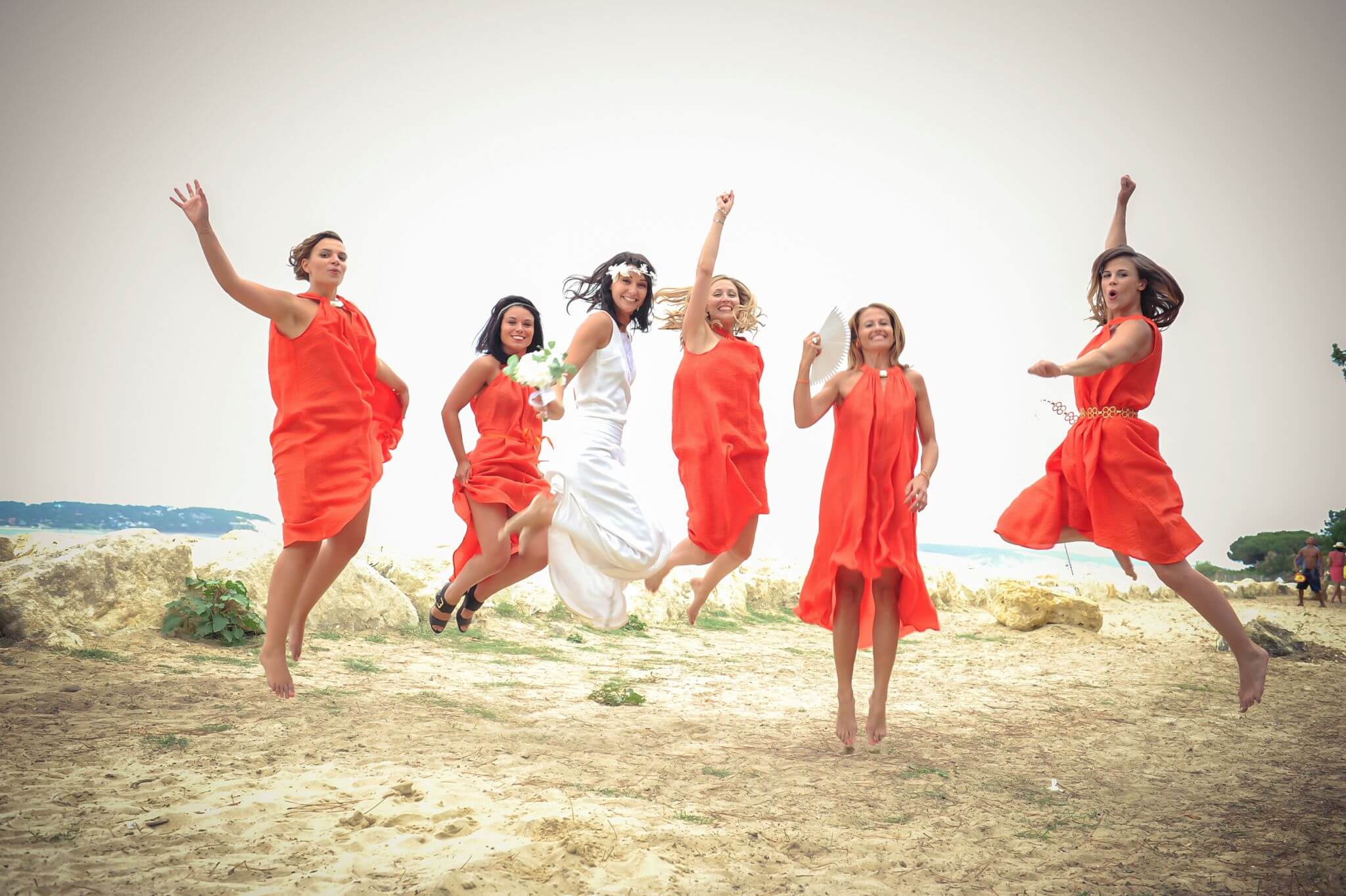 mariage réussi - les joies du métier wedding planner