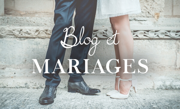 Découvrir notre blog, nos mariages, shootings d'inspirations, les coulisses du métier de Wedding Planner...