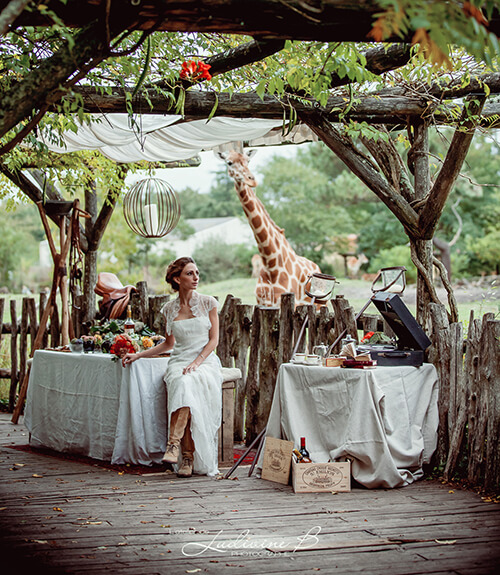 mariage-style-africain