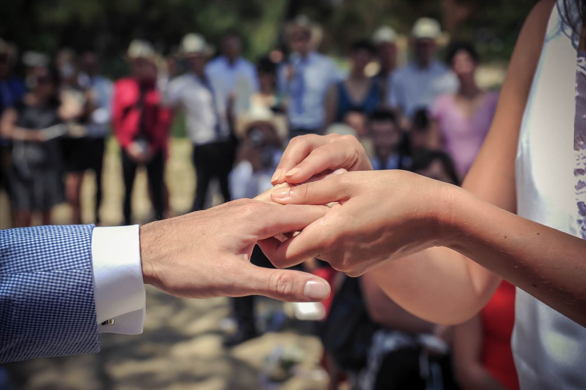 Engagement symbolique en Aquitaine